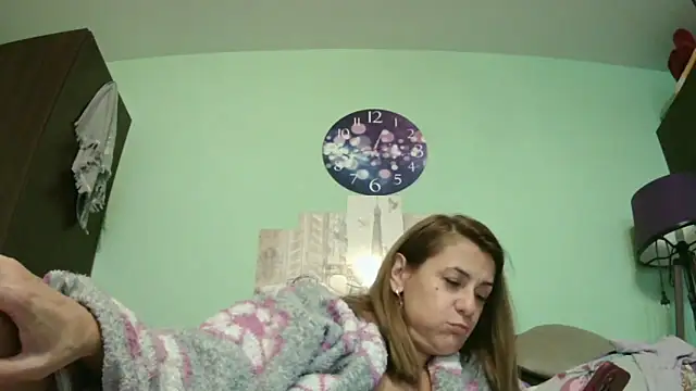 SexyGioconda 라이브 XXX 채팅