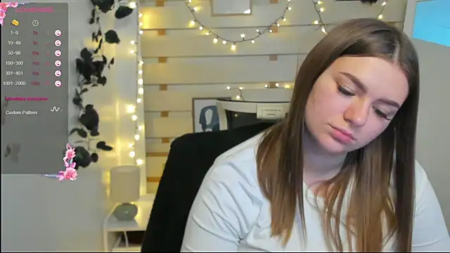 Josephine_Kiss Obrolan Langsung XXX