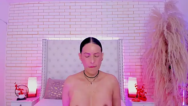 Show Webcam de Coco_Balenciaga_