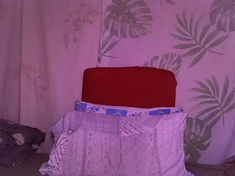 Show webcam de Sweetcaro22