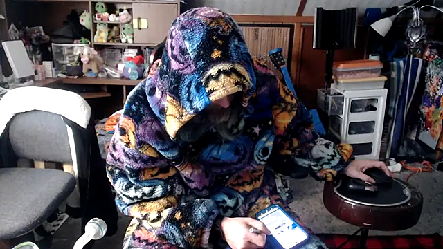 Czat XXX na żywo – thejuicybacon