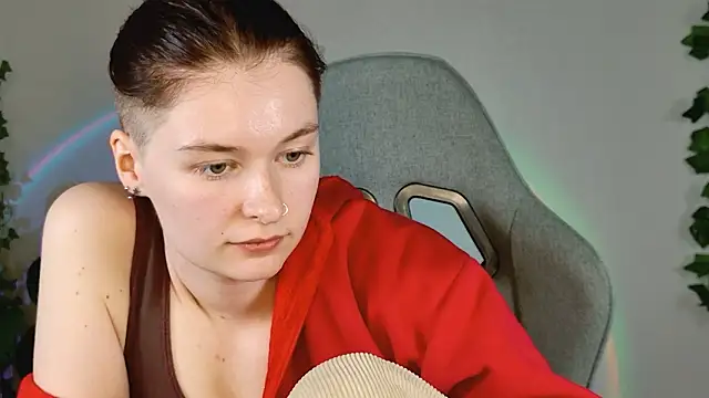 LadyLolipop_のライブXXXチャット