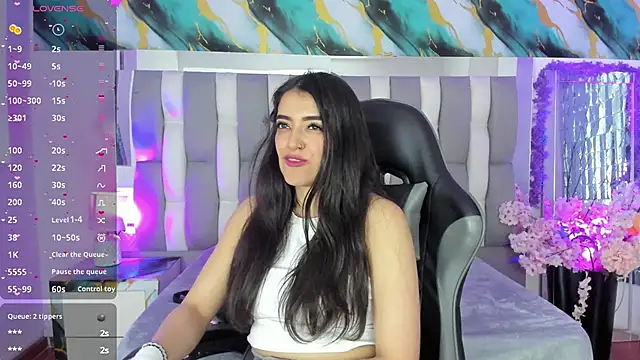 Sembang XXX Secara Langsung IsaDiiaz