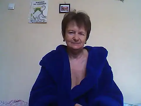 Show de webcam de JesykaLove566