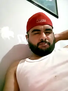 Yerackhip Show in webcam