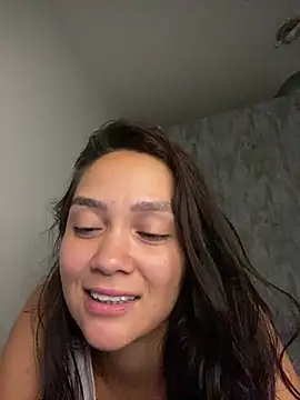 carolsapequinha 웹캠 쇼