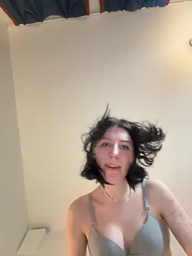 Nattasssn Live XXX chat