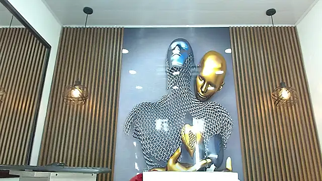 Czat XXX na żywo – TonnyMarck