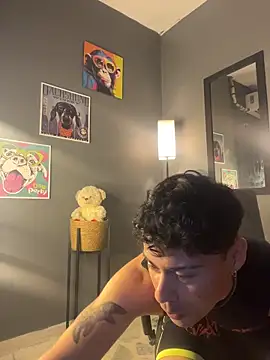 Вебкам-шоу Soft_Temptationxx