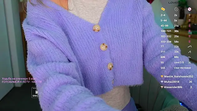 _Sweetcams_ 라이브 XXX 채팅