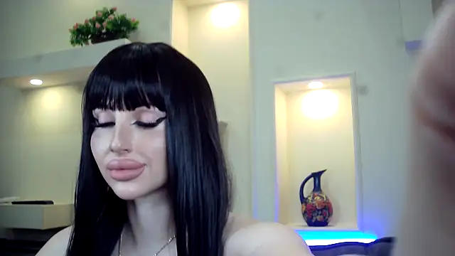 XXX chat uživo modela Lady_Joli