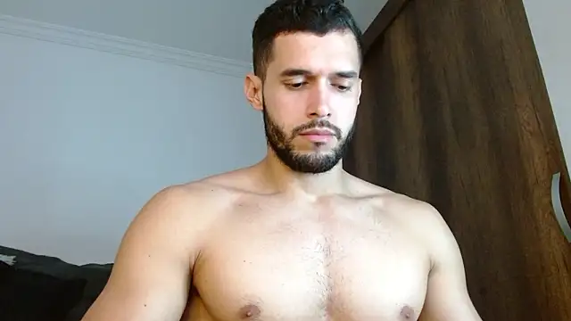 Czat XXX na żywo – Noah_jhonsonn