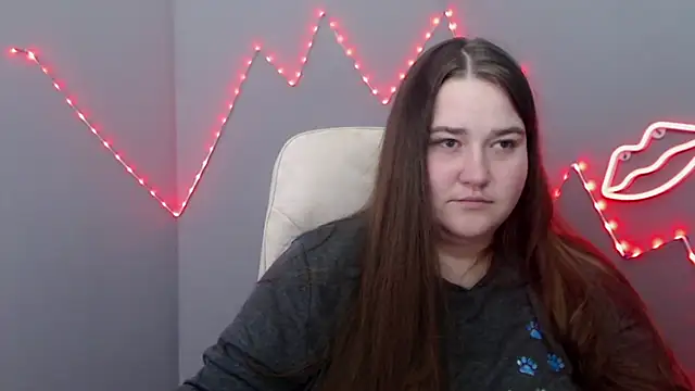 XX_Daniella_XX Obrolan Langsung XXX