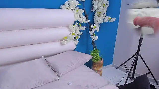 Sembang XXX Secara Langsung letty_straus