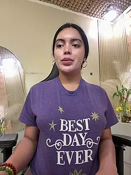 TS-SimplyTheBest Adlı Modelin Canlı XXX Sohbeti