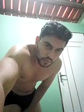 Show de Rejoined_Sugar na webcam