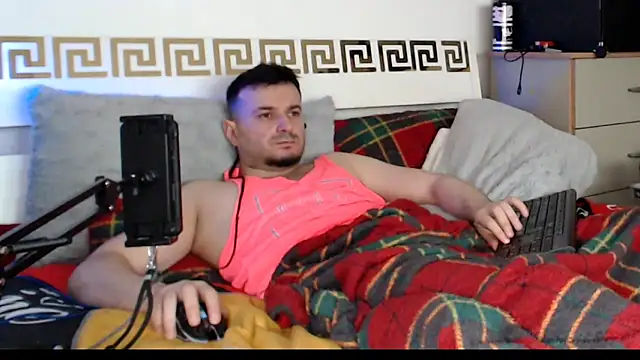 Czat XXX na żywo – FuckToyBoy69