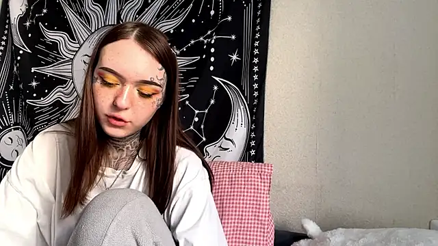 Littleways Webcamshow