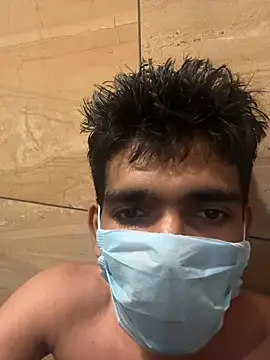 BadBoyTom78のライブXXXチャット