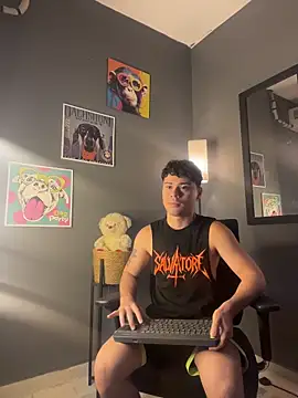 Soft_TemptationxxのライブXXXチャット