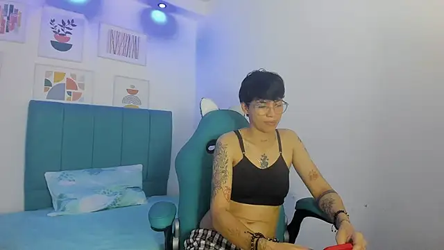 ivyheat3 Live XXX Chat