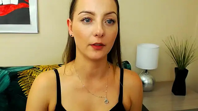 NatalieSexy's Live XXX Chat