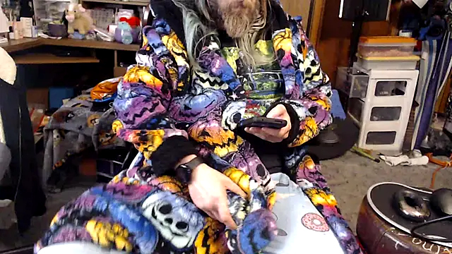 thejuicybaconn Live XXX chat