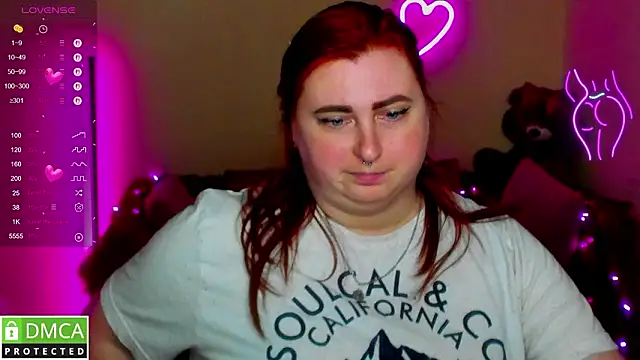 แชท XXX สดของ Alicia_love00