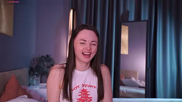 OliviaKis_ 现场XXX聊天