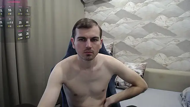 SerzhKorol1: онлайн-секс-чат