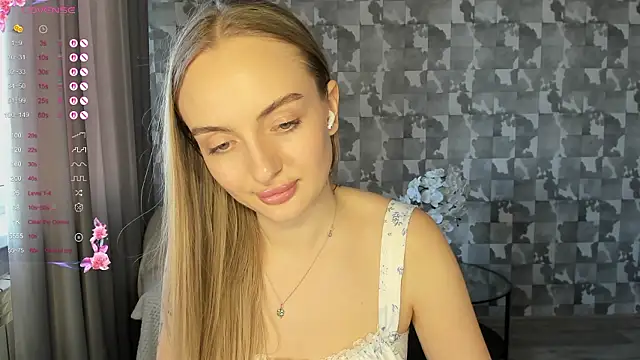 A_delina Live XXX-chat