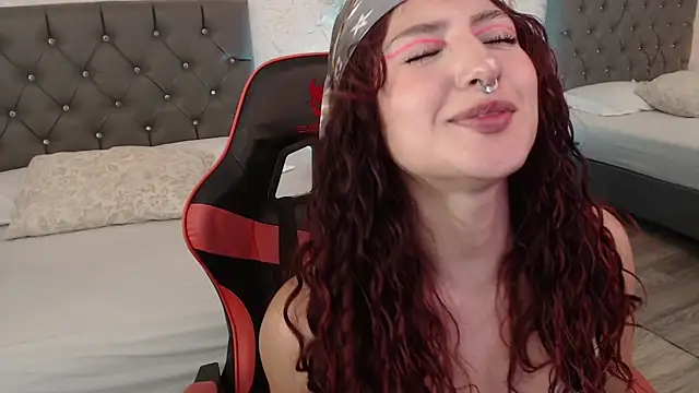 Sabriinaa_Foxx: онлайн-секс-чат