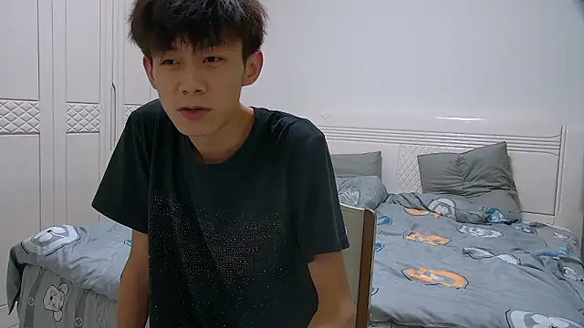 paofu-001 网络视讯表演