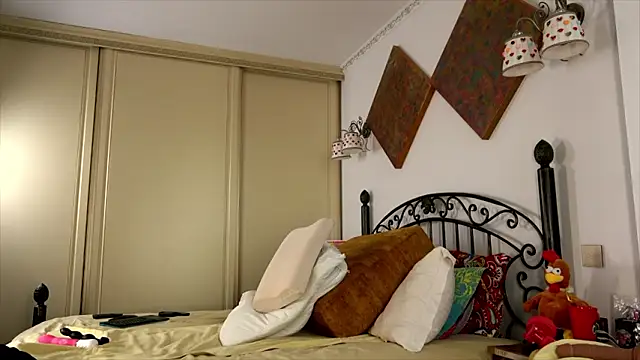 einneuesleben élő XXX-chatje