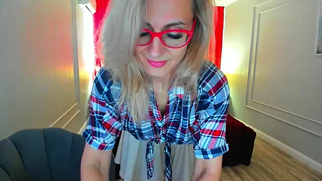 MuseOfStage's Live XXX Chat