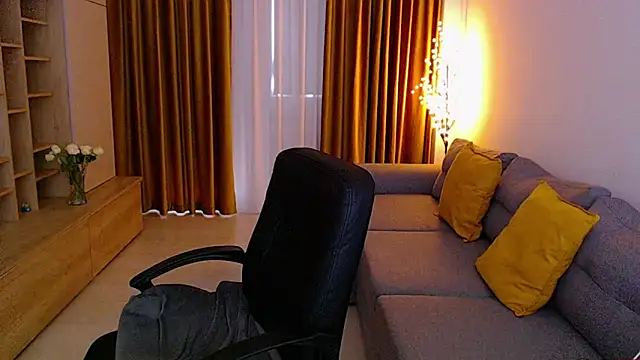 Chat +18 de _Mia_Adams ao vivo