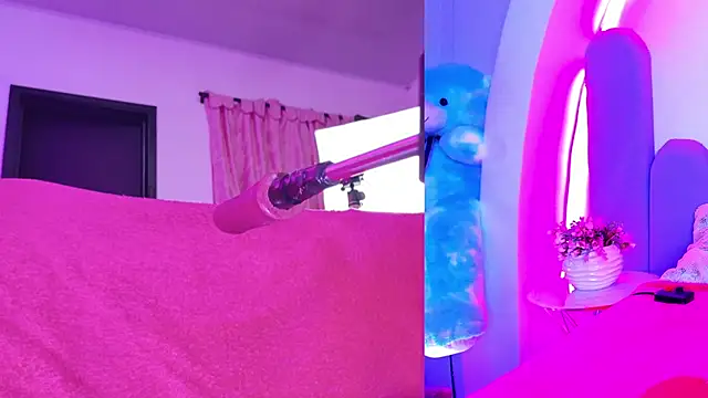 NathaxaLeans Live XXX-chat