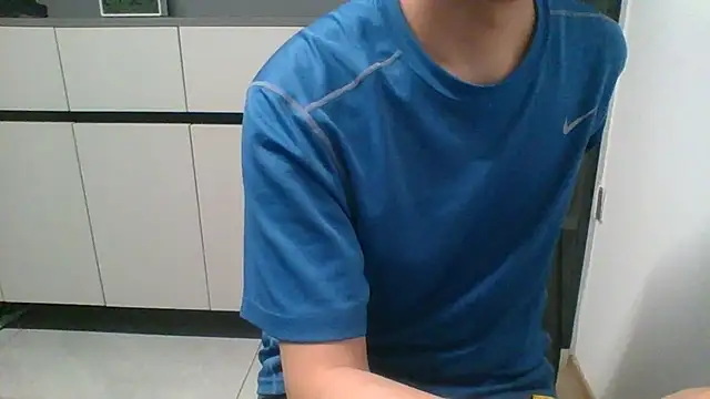 nole_china7 Show Webcam