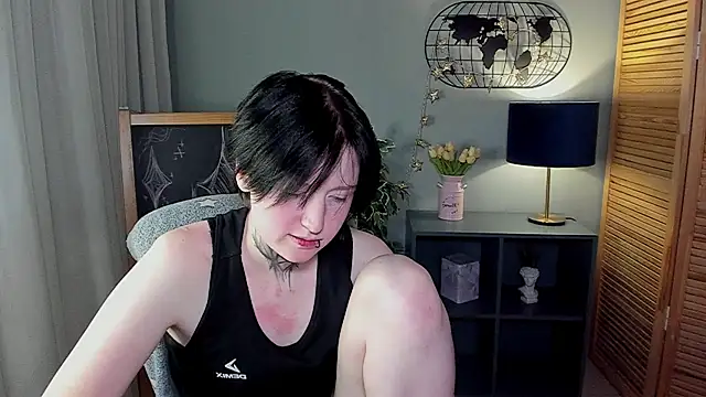 BakugoKatsuki live XXX chat