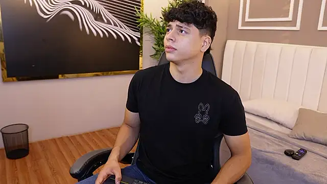 Ethan_occonor's Live XXX Chat