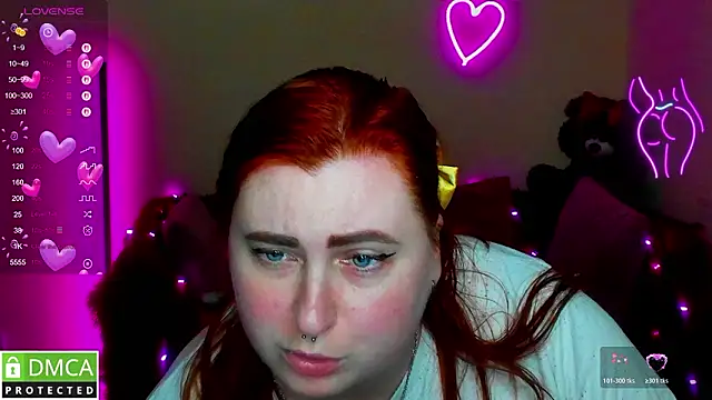 Онлайн чат XXX Alicia_love00