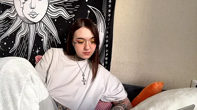 Show webcam de Littleways