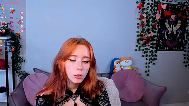 Chat XXX Live Asuka_miu