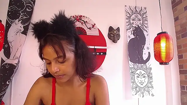 onixebony's Live XXX Chat