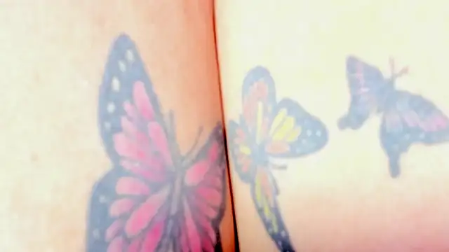 دردشة Sofie-Storm الجنسية المباشرة