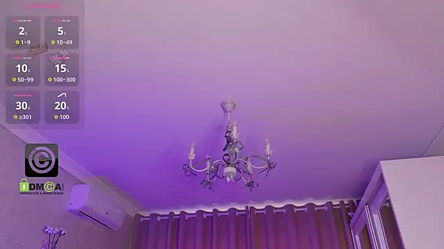 KellyKleine Live XXX-Chat