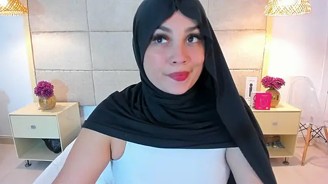 _anjum_のライブXXXチャット