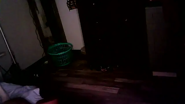 deepinnnnn's Webcam Show