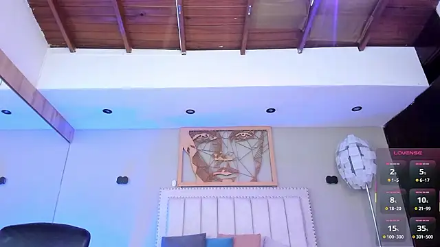 LenaRuiz_ 即時 XXX 聊天