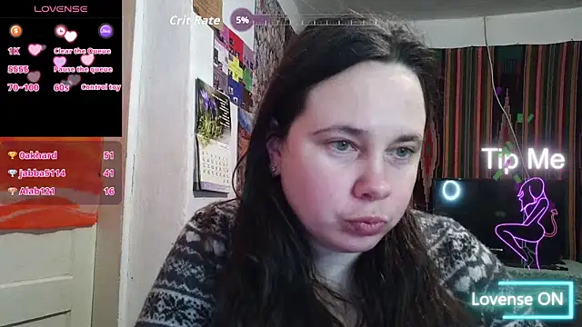 XXX chat uživo modela Cora_Maro
